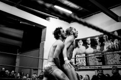 wXw Wrestling Academy
