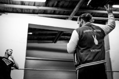 wXw Wrestling Academy