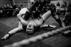 wXw Wrestling Academy