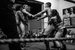 wXw Wrestling Academy