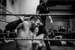 wXw Academy Wrestling