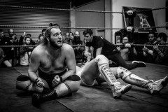 wXw Academy Wrestling