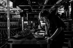Behind the scenes at beyond tellerrand Berlin 2019