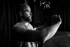 Behind the scenes at beyond tellerrand Berlin 2019