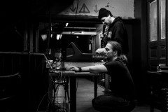 Behind the scenes at beyond tellerrand Berlin 2019