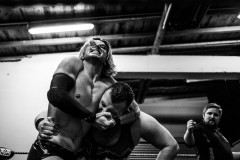 Avalanche vs. Anil Marik