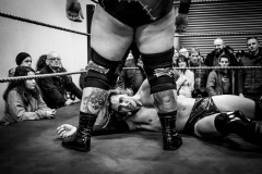 Avalanche vs. Anil Marik