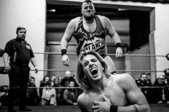 Avalanche vs. Anil Marik