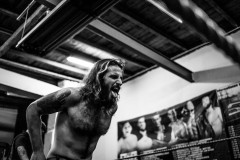 wXw Academy Wrestling Event