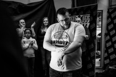 wXw Academy Wrestling Event