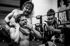 wXw Academy Wrestling