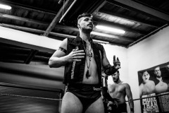 wXw Academy Wrestling