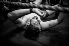 wXw Academy Wrestling