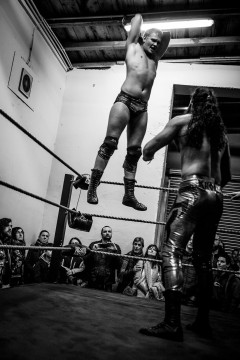 wXw Academy Wrestling