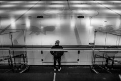 Ice hockey at Moskitos, Essen