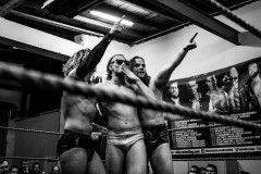 wXw Wrestling