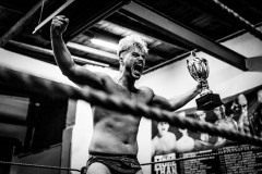 wXw Wrestling