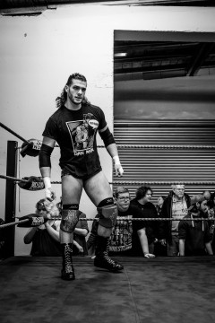 wXw Wrestling