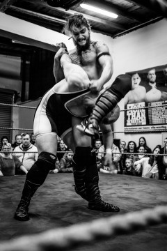 wXw Wrestling
