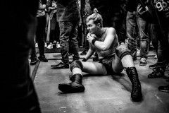 wXw Wrestling