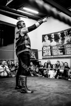 wXw Wrestling