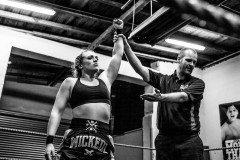 wXw Wrestling