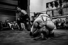 wXw Wrestling