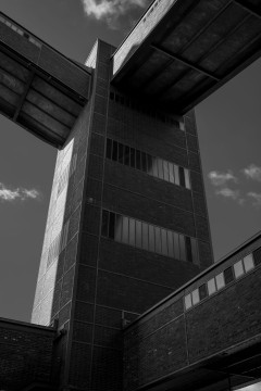 Zeche Zollverein
