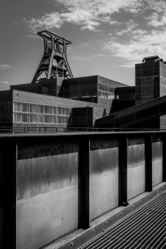 Zeche Zollverein