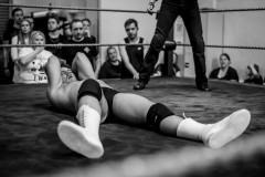 Tibo Hendrik in pain