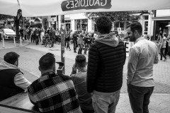 Fridays for Future Demo in Essen on September 23rd, 2022