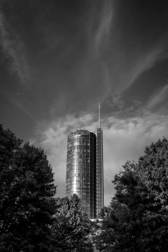 RWE-Turm in Essen