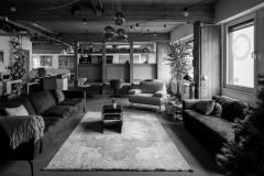 Empty collective.ruhr office