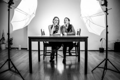 Living Room Photo Shoot