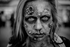 Zombie